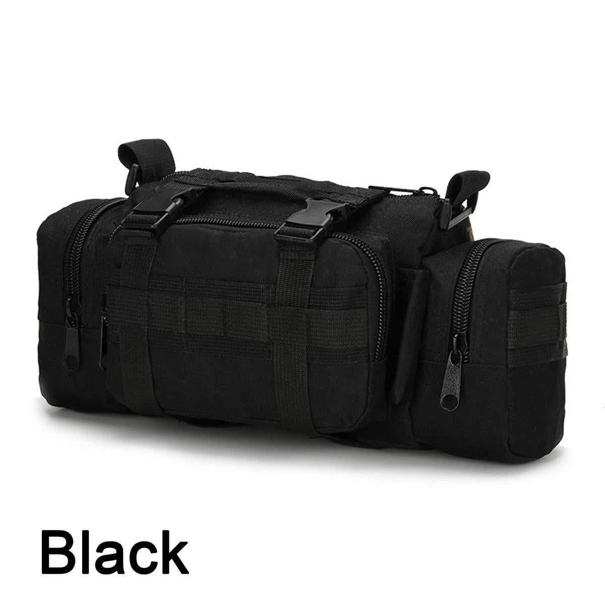 CorePouch – Tactical Waist Bag