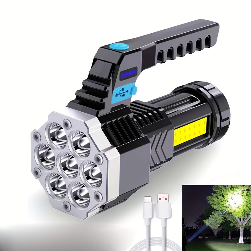 PowerTorch – Light the Way