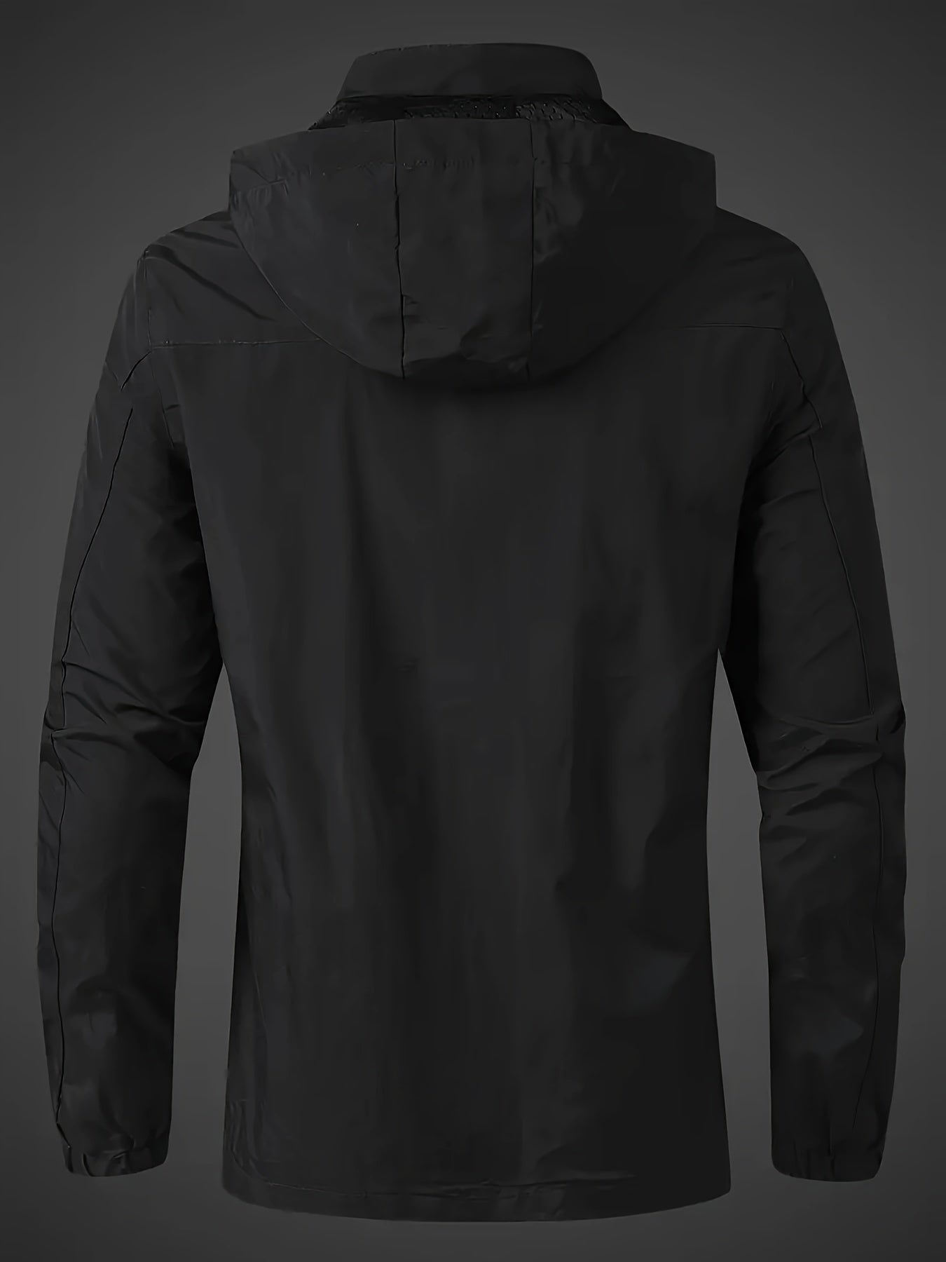 StormGuard™ Men's Hooded Jacket