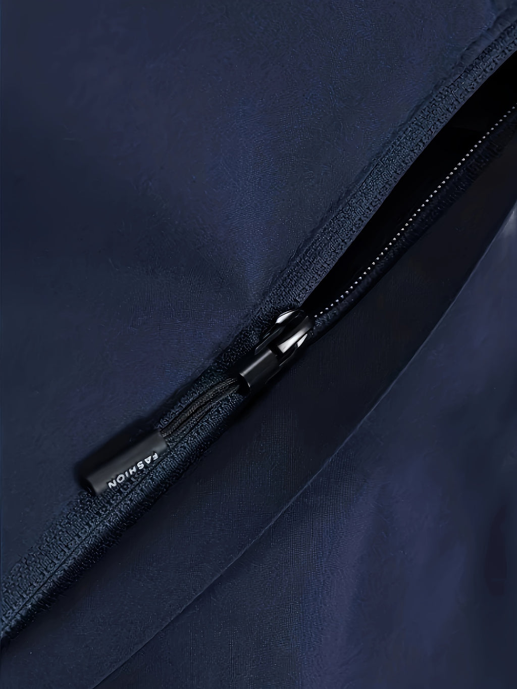 Men's Lightweight Waterproof Rain Jacket