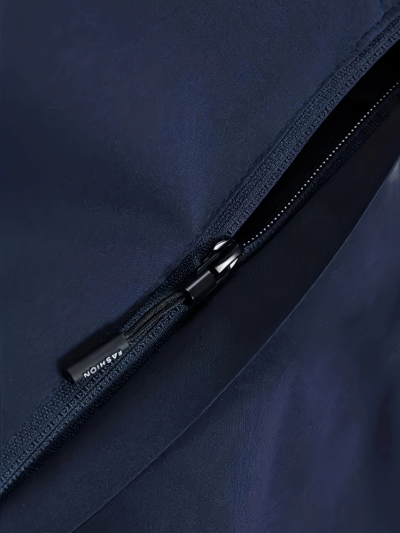 Men's Lightweight Waterproof Rain Jacket