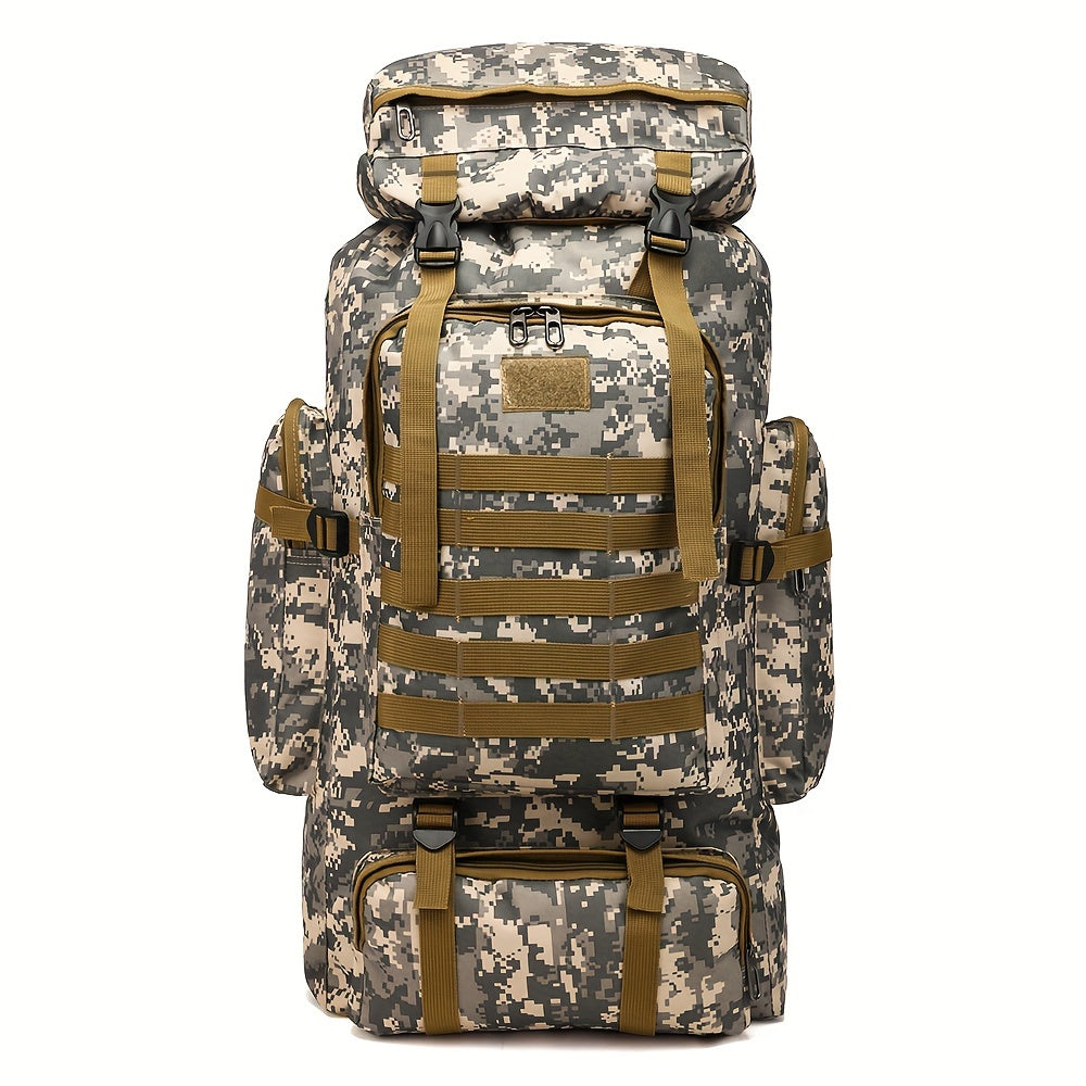 Aegis 65 | Tactical Trailpack