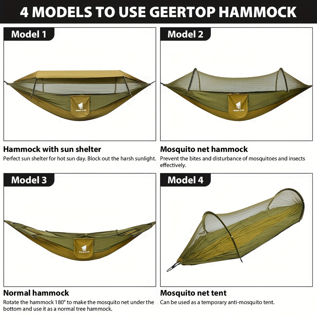 ShelterHammock