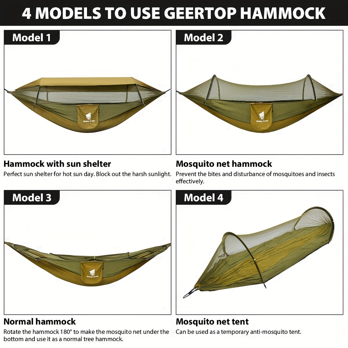 ShelterHammock