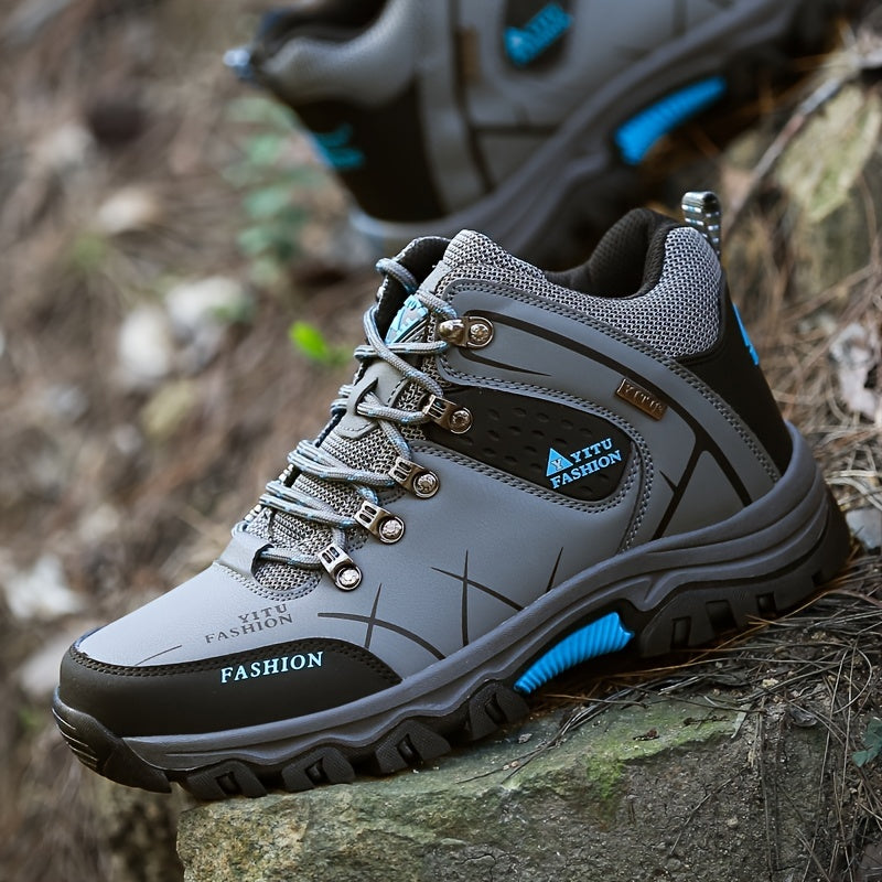 TrailMaster™ Hiking Boots