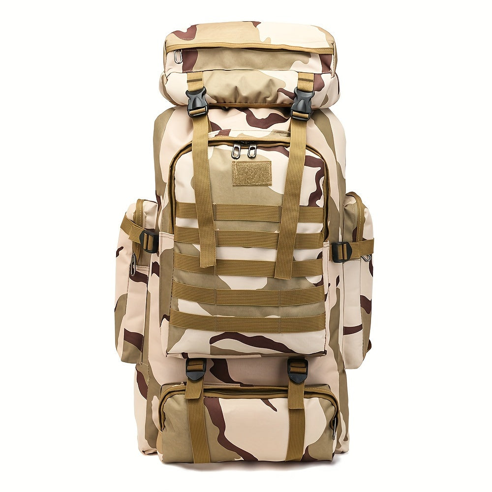 Aegis 65 | Tactical Trailpack
