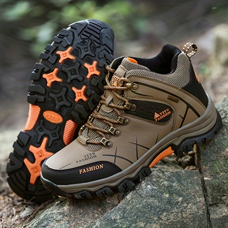 TrailMaster™ Hiking Boots