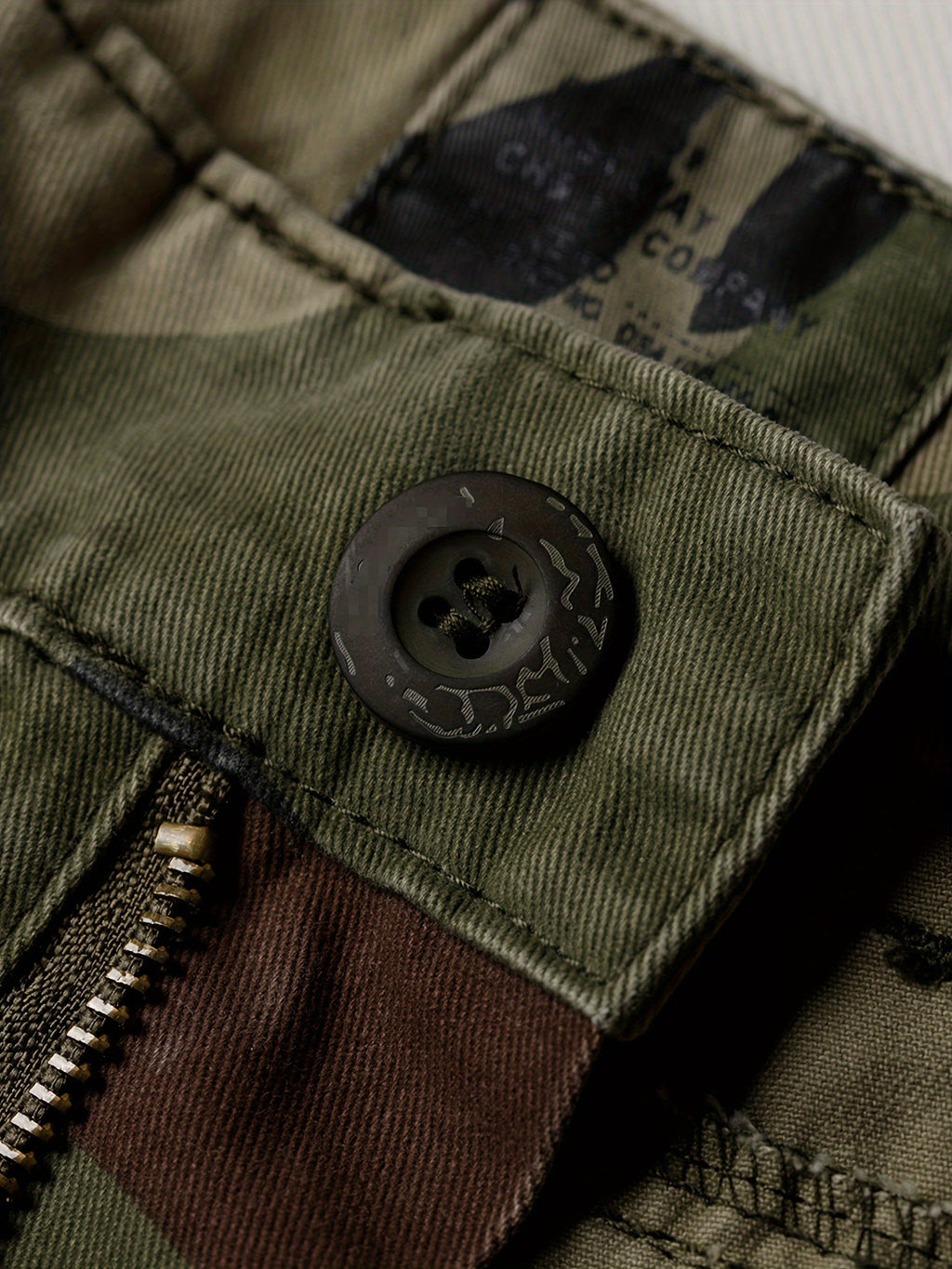 Stealth-Trek Cargo Pants – Built to Withstand. Designed to Dominate.