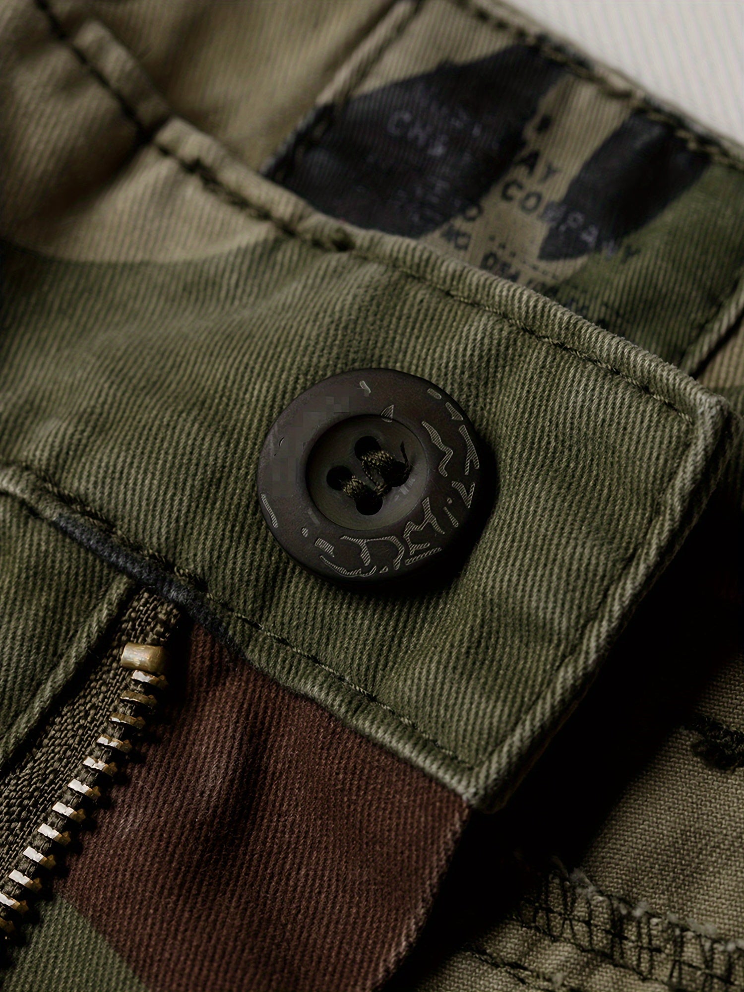 Stealth-Trek Cargo Pants – Built to Withstand. Designed to Dominate.