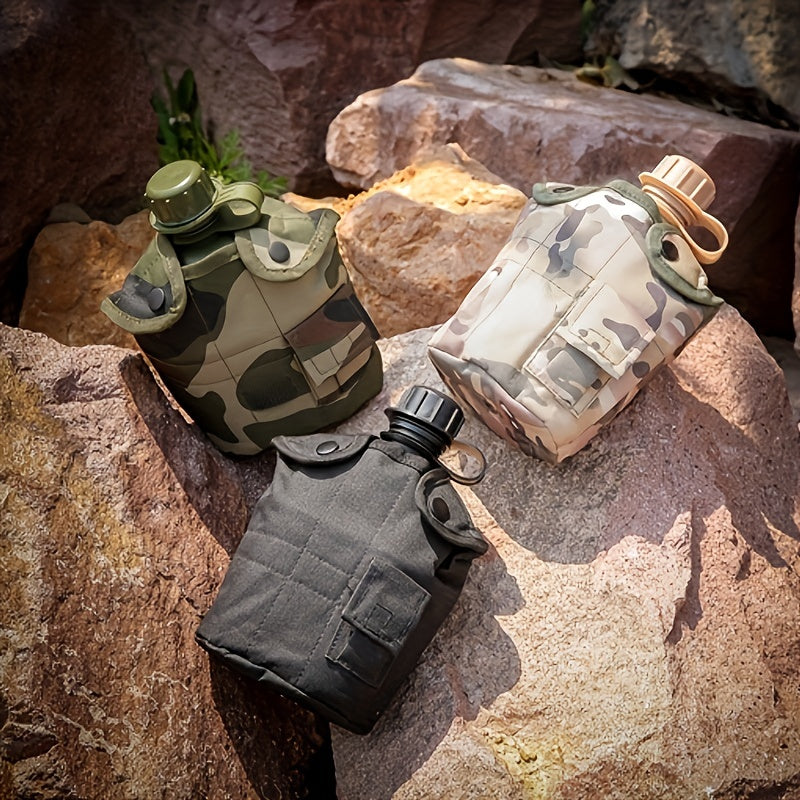 Recon Kettle