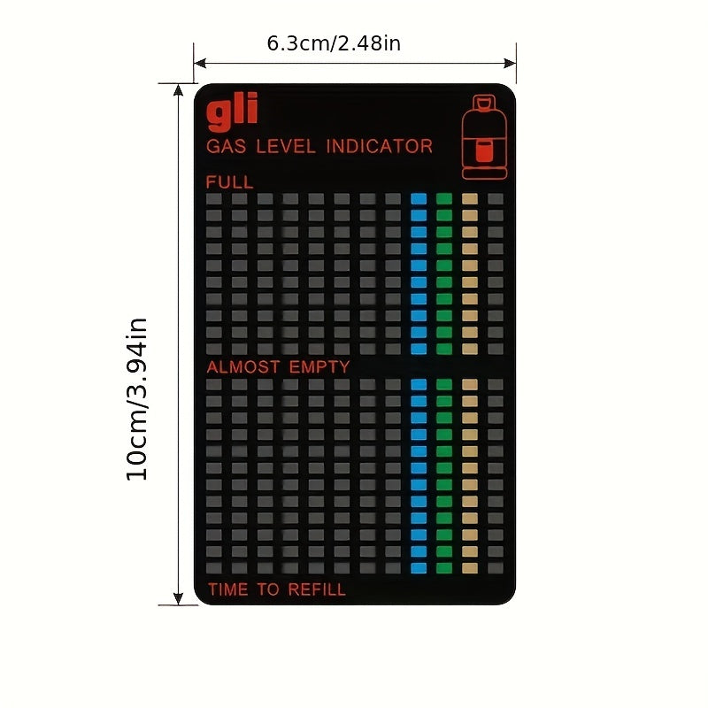 PyroGauge LPG