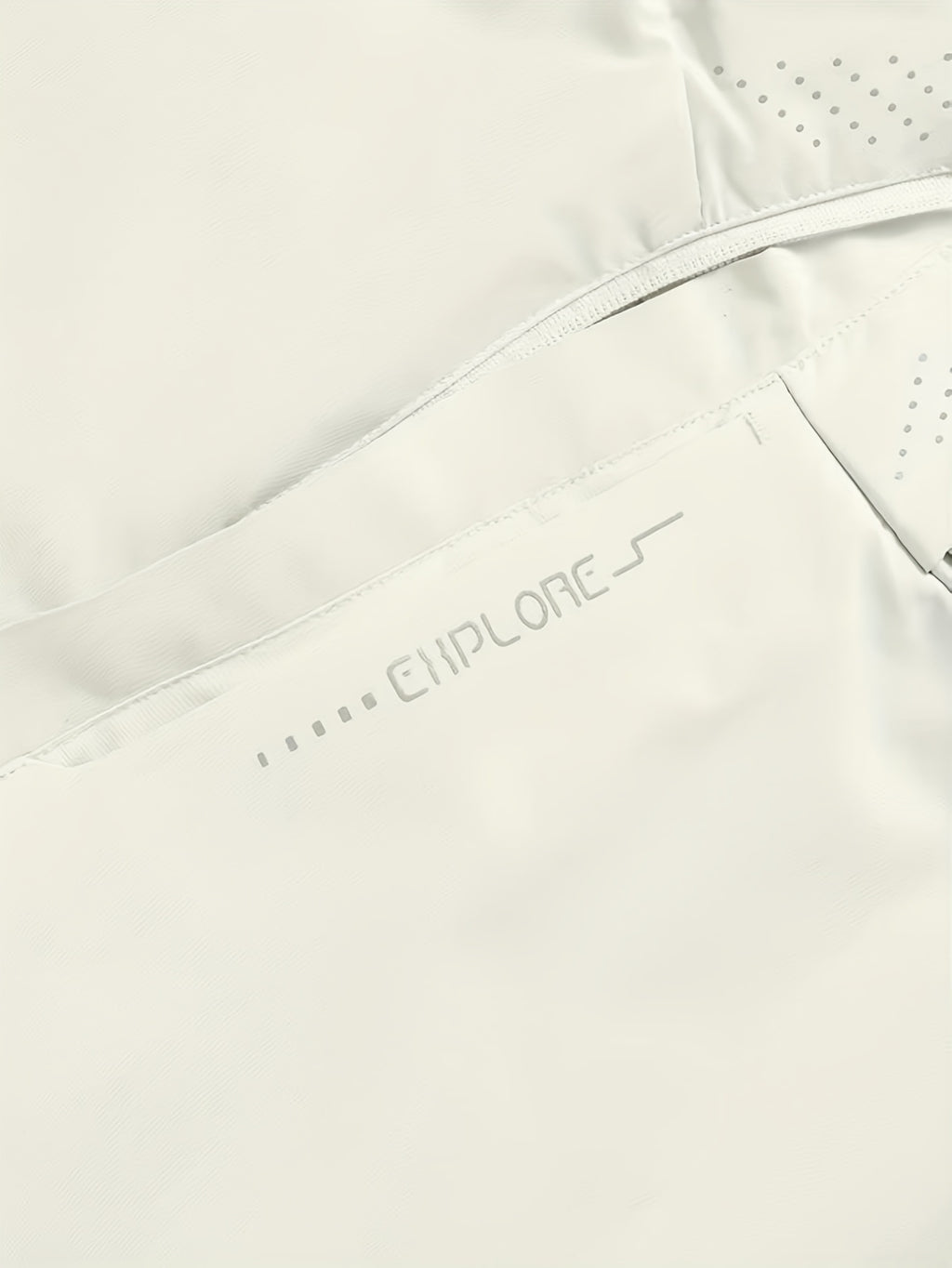 Men's Lightweight Waterproof Rain Jacket
