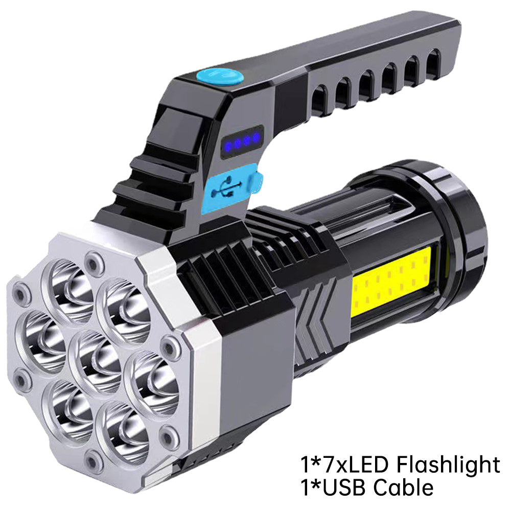 PowerTorch – Light the Way