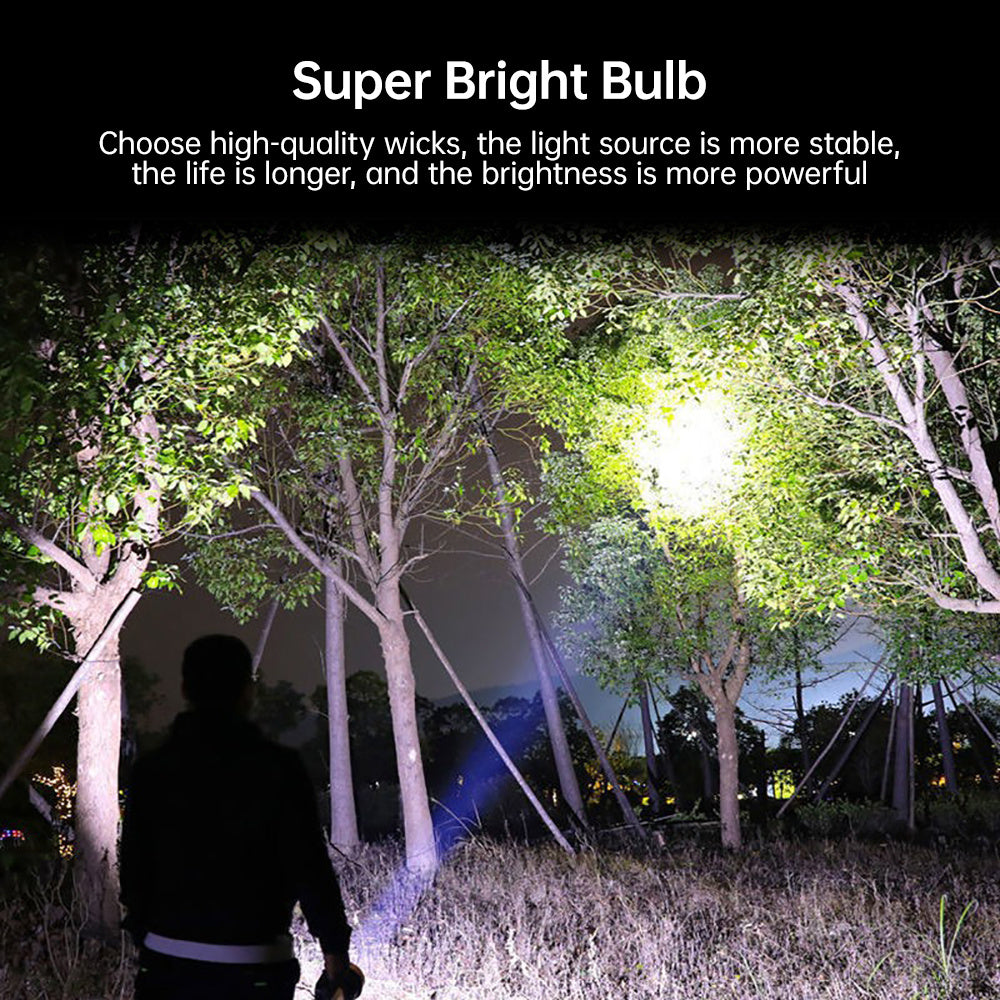 PowerTorch – Light the Way