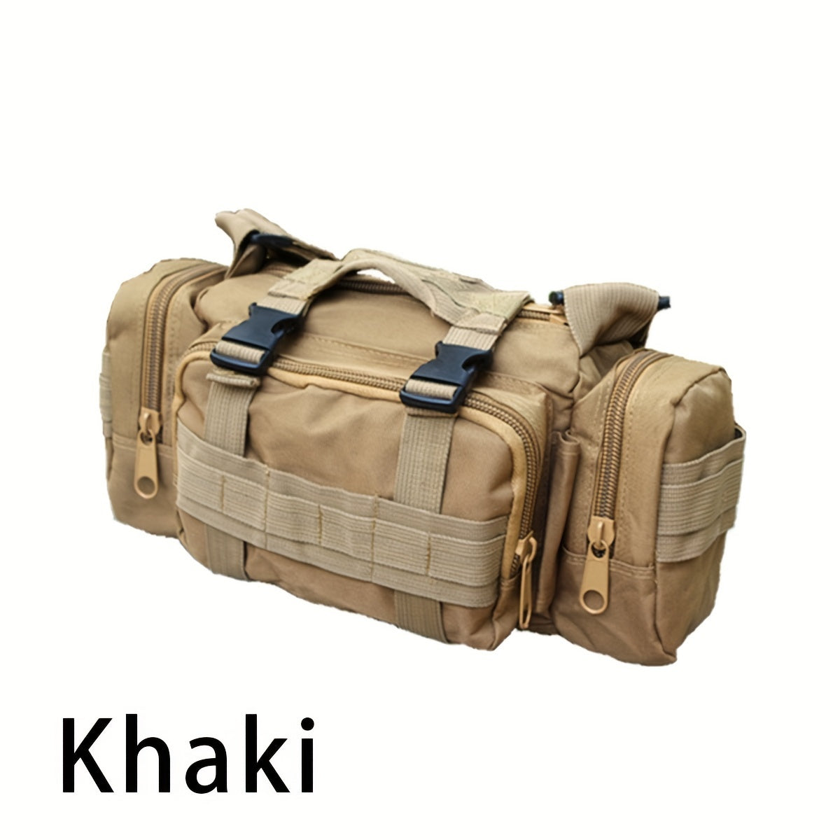 CorePouch – Tactical Waist Bag