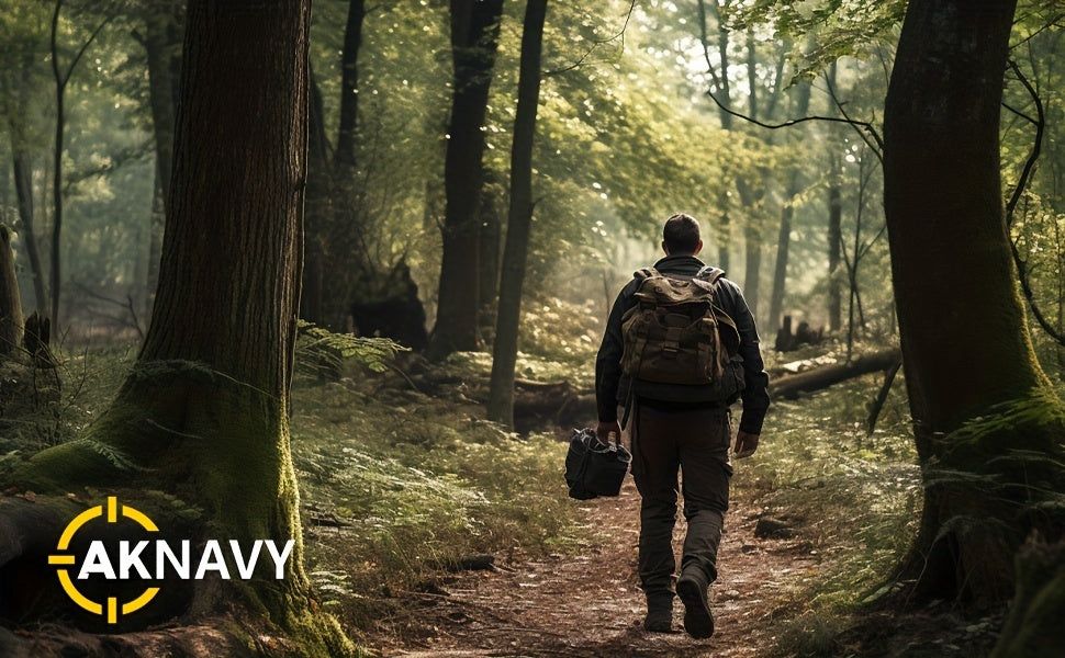 Stealth-Trek Cargo Pants – Built to Withstand. Designed to Dominate.