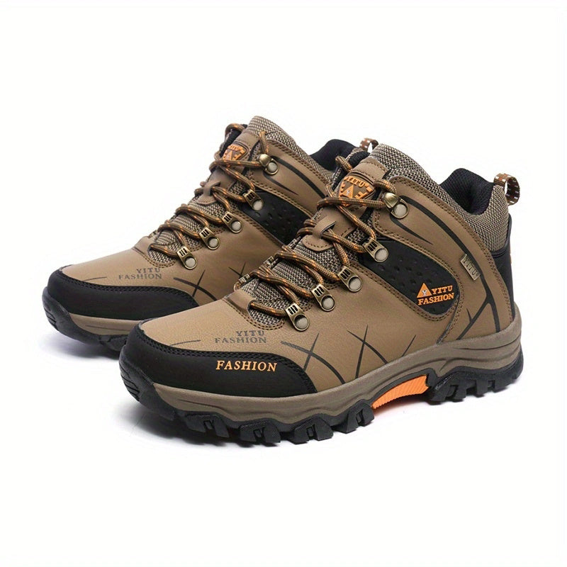 TrailMaster™ Hiking Boots