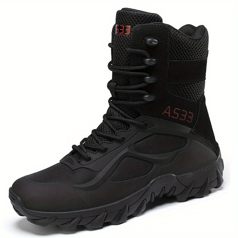 TrailMaster™ Tactical Hiking Boots