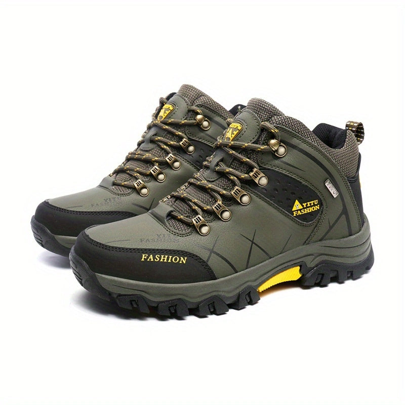 TrailMaster™ Hiking Boots