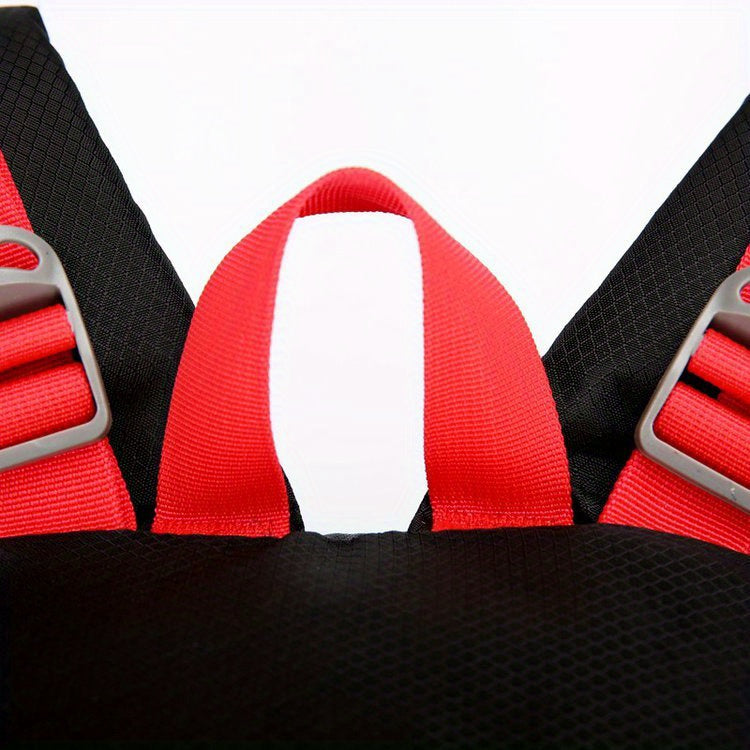 13.2 Gal Waterproof Mountaineering Backpack – Built for Bold Adventures