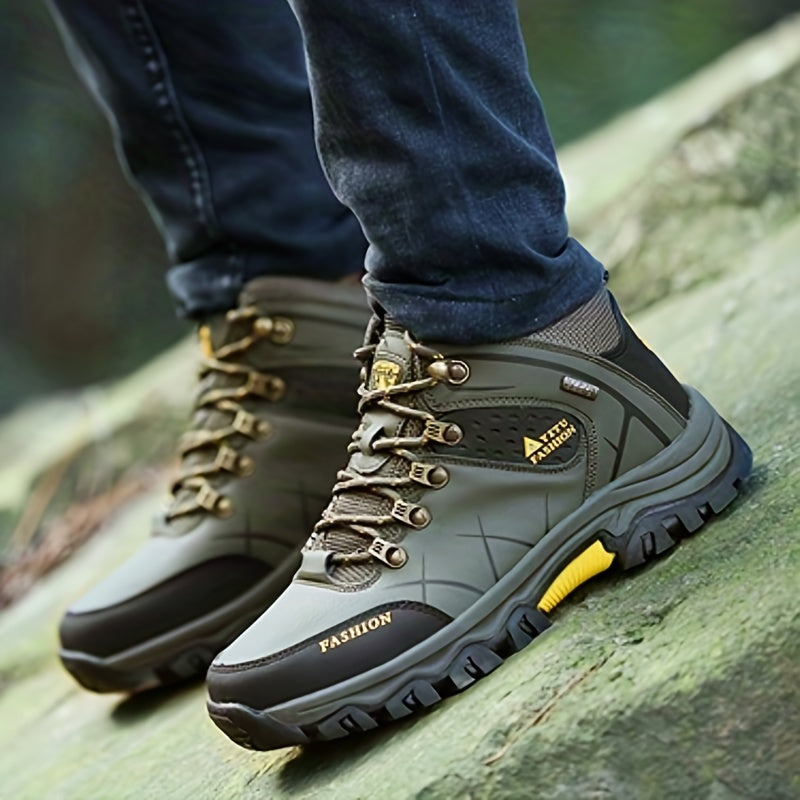TrailMaster™ Hiking Boots