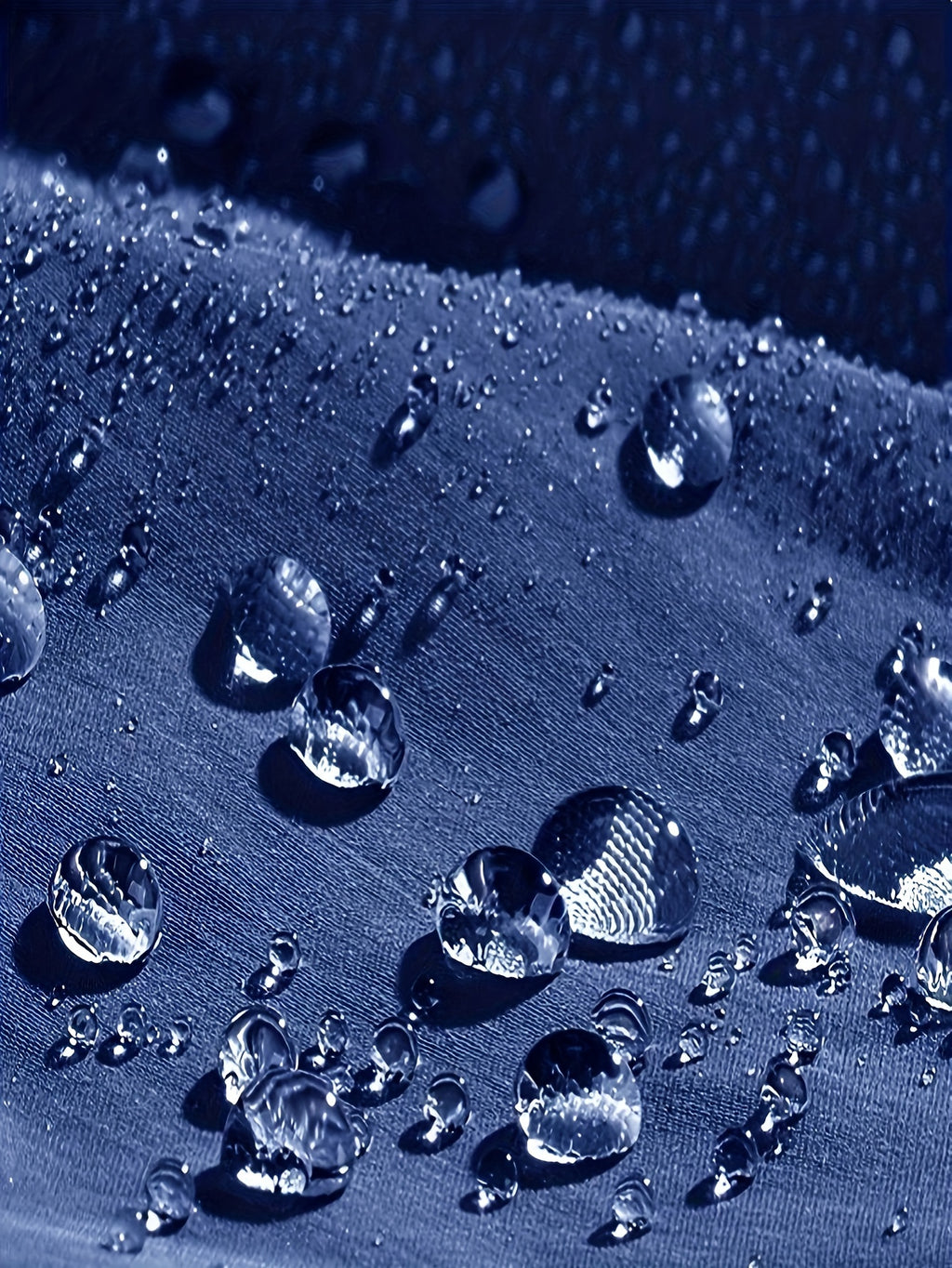 Men's Lightweight Waterproof Rain Jacket