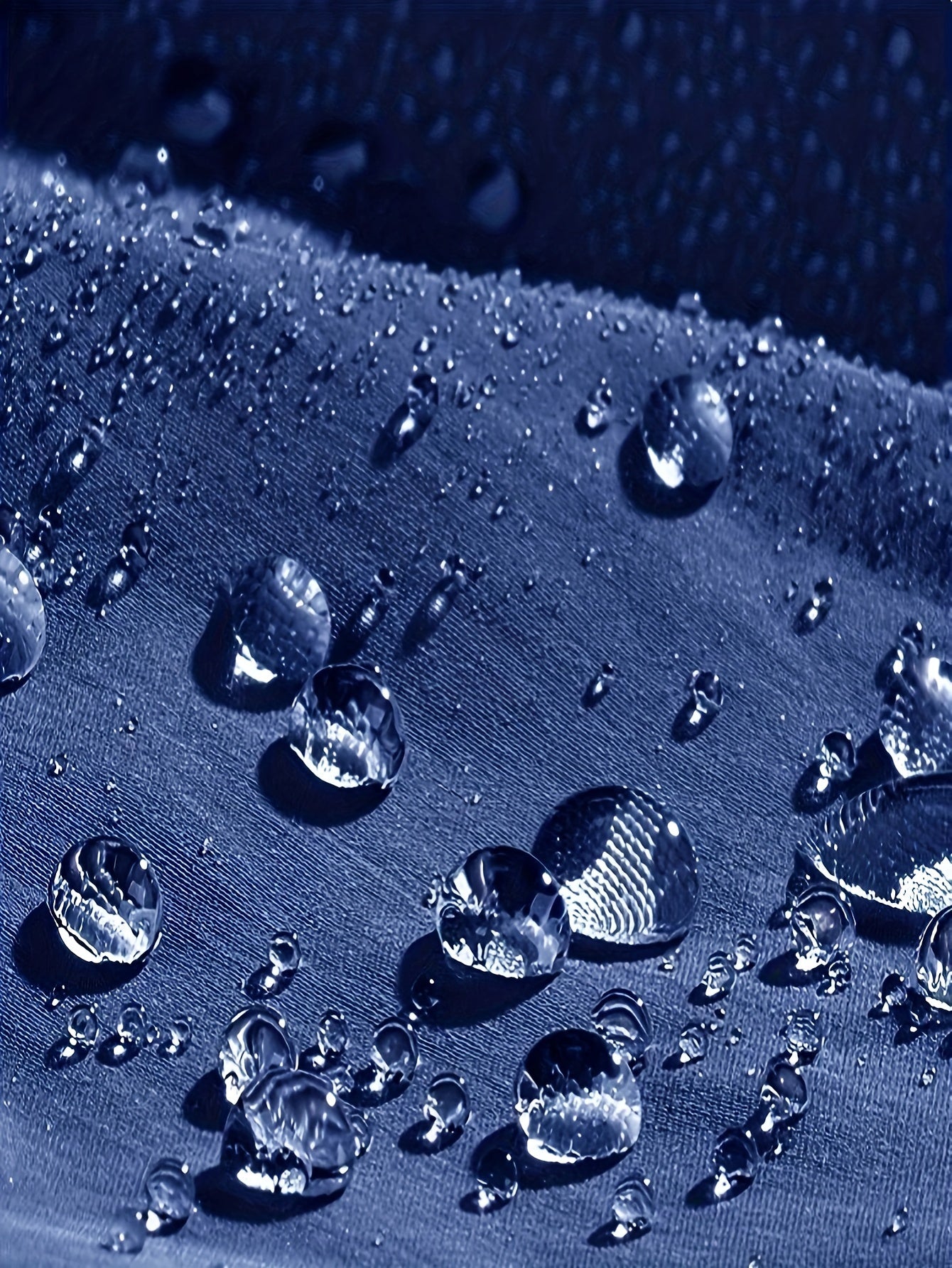 Men's Lightweight Waterproof Rain Jacket