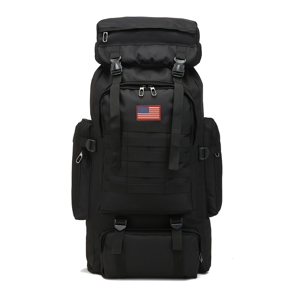 Aegis 65 | Tactical Trailpack
