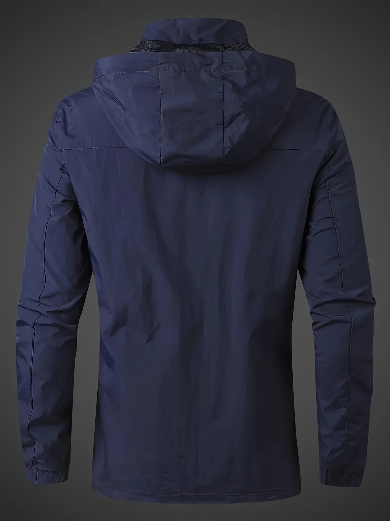 StormGuard™ Men's Hooded Jacket