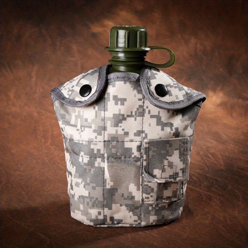 Recon Kettle
