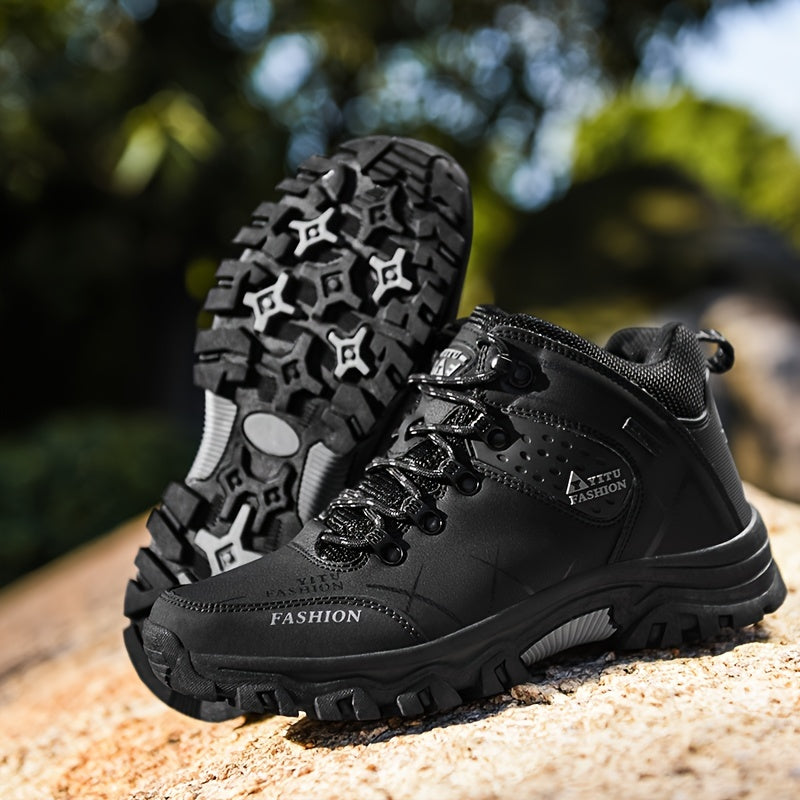 TrailMaster™ Hiking Boots