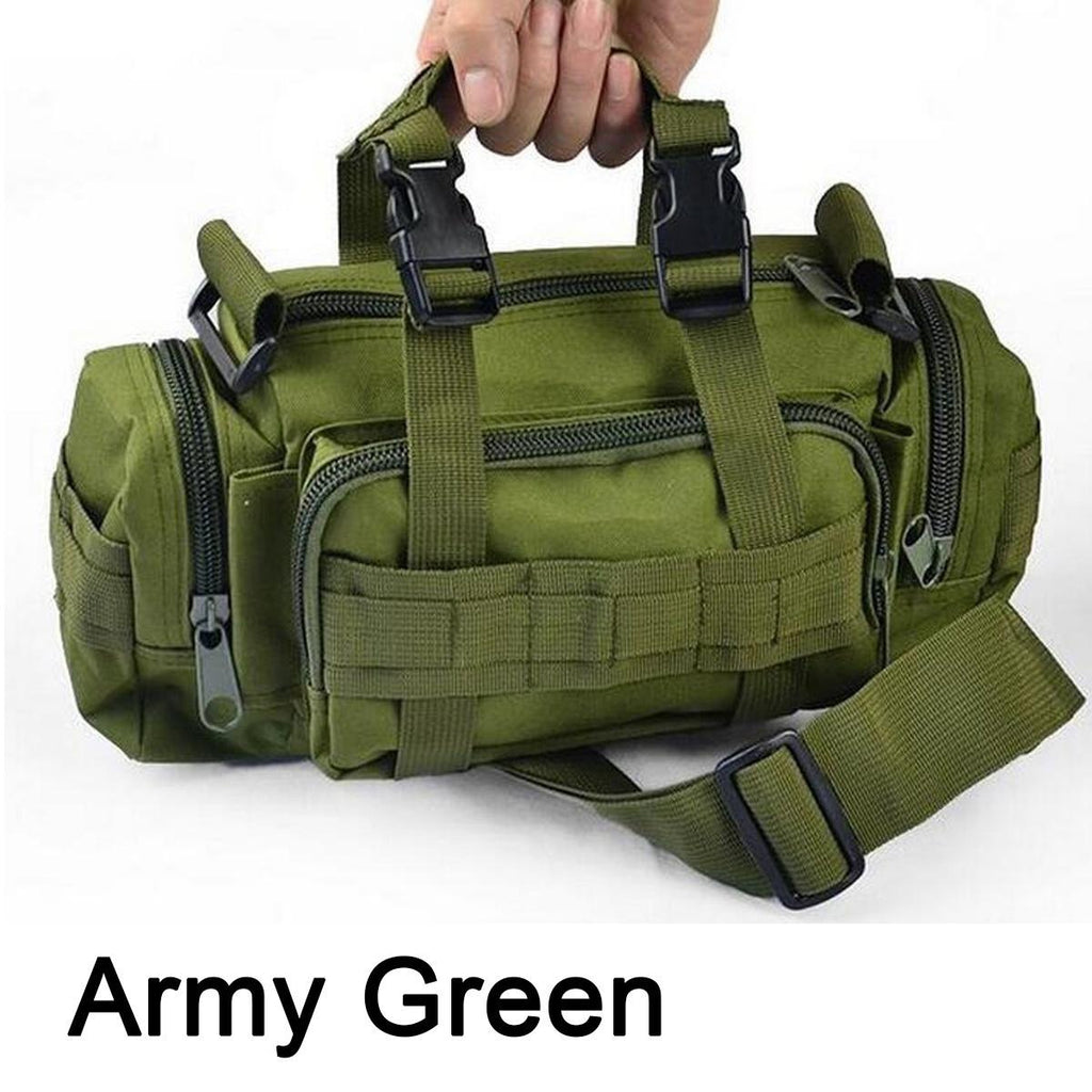 CorePouch – Tactical Waist Bag