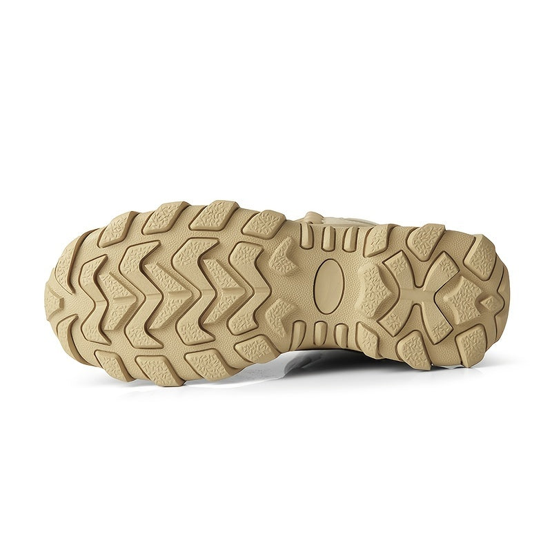 TrailMaster™ Tactical Hiking Boots