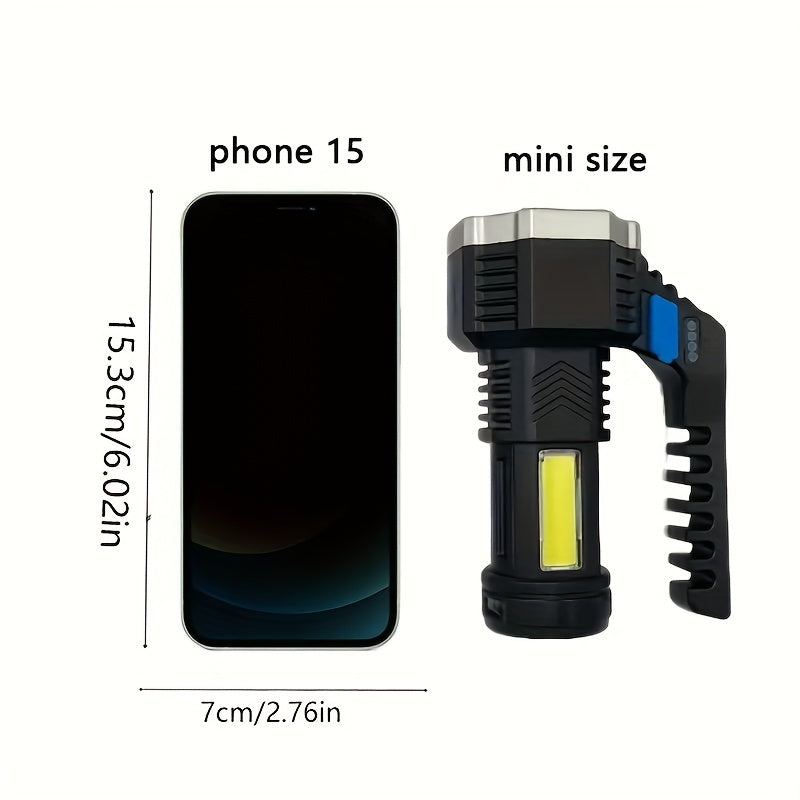 PowerTorch – Light the Way