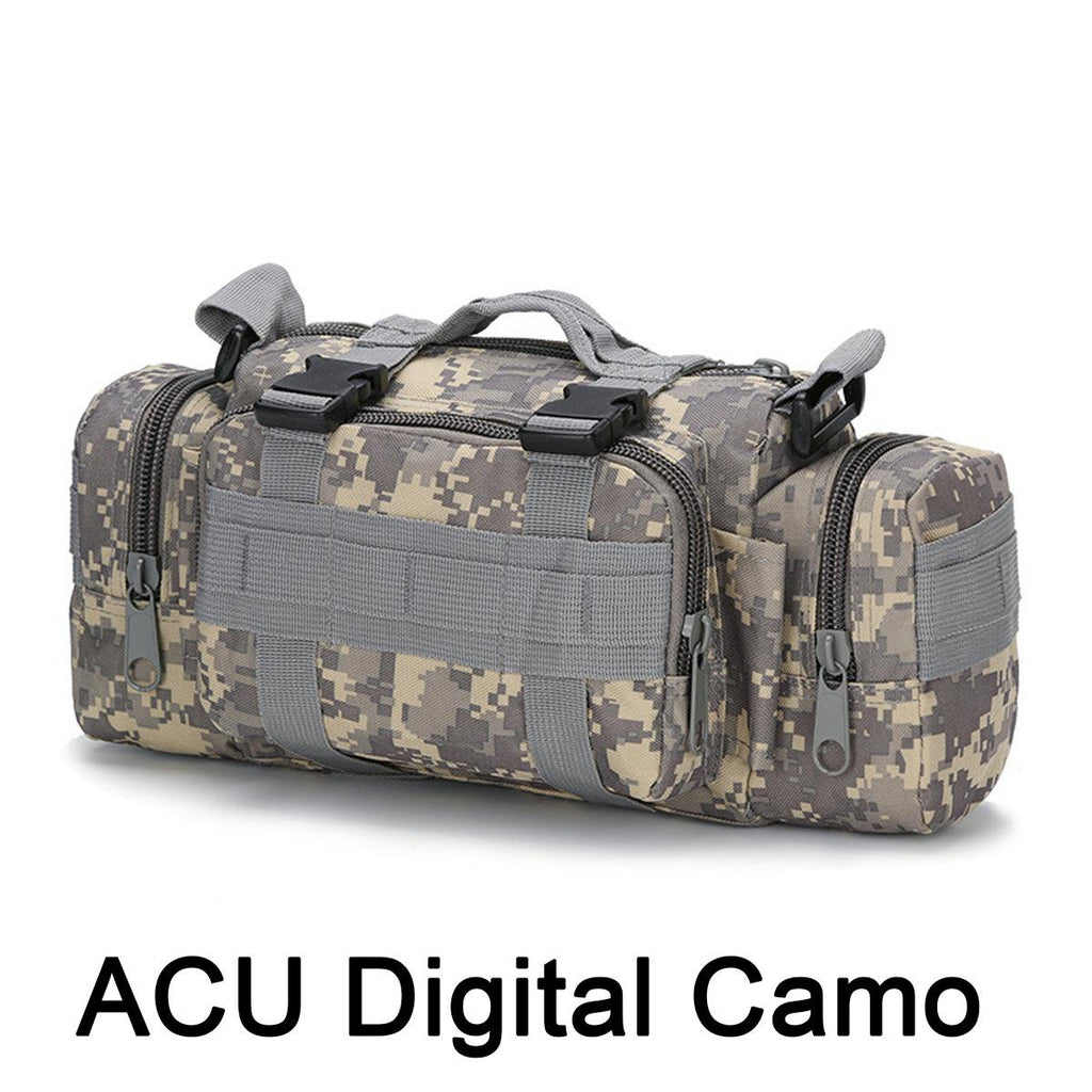 CorePouch – Tactical Waist Bag