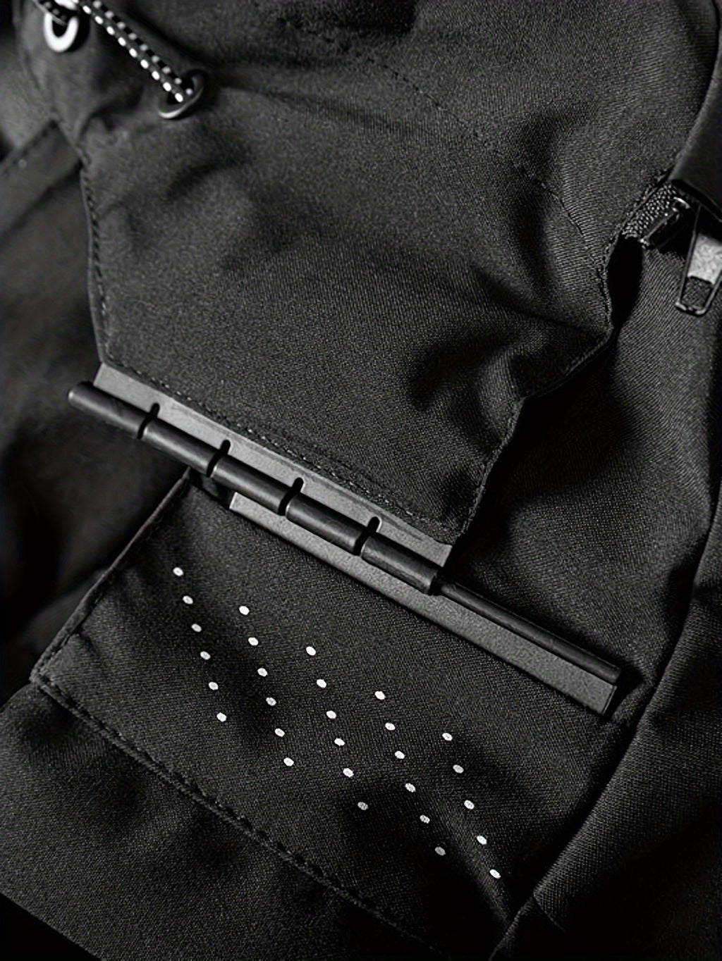 Men's Lightweight Waterproof Rain Jacket