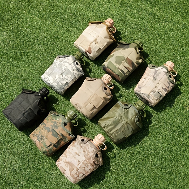 Recon Kettle