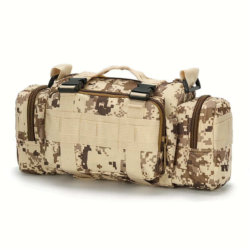 CorePouch – Tactical Waist Bag