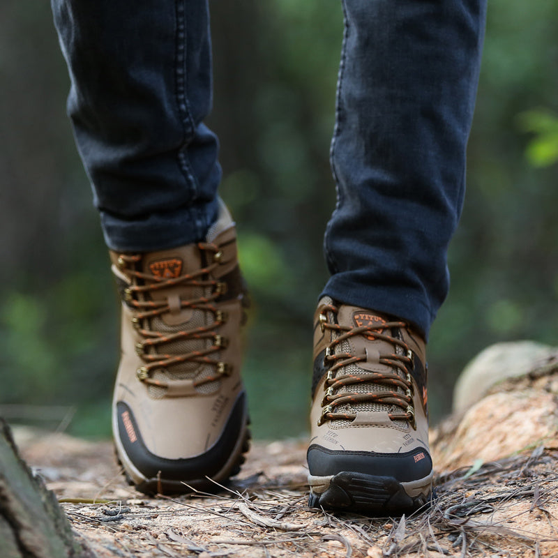 TrailMaster™ Hiking Boots