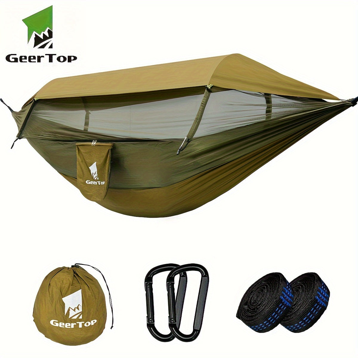 ShelterHammock
