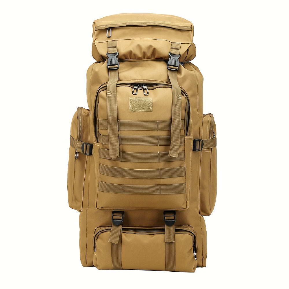 Aegis 65 | Tactical Trailpack