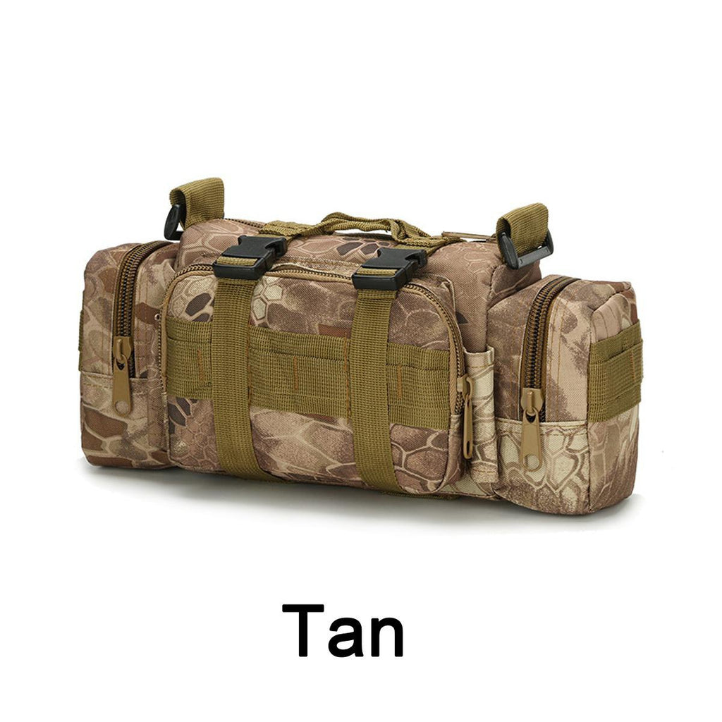 CorePouch – Tactical Waist Bag