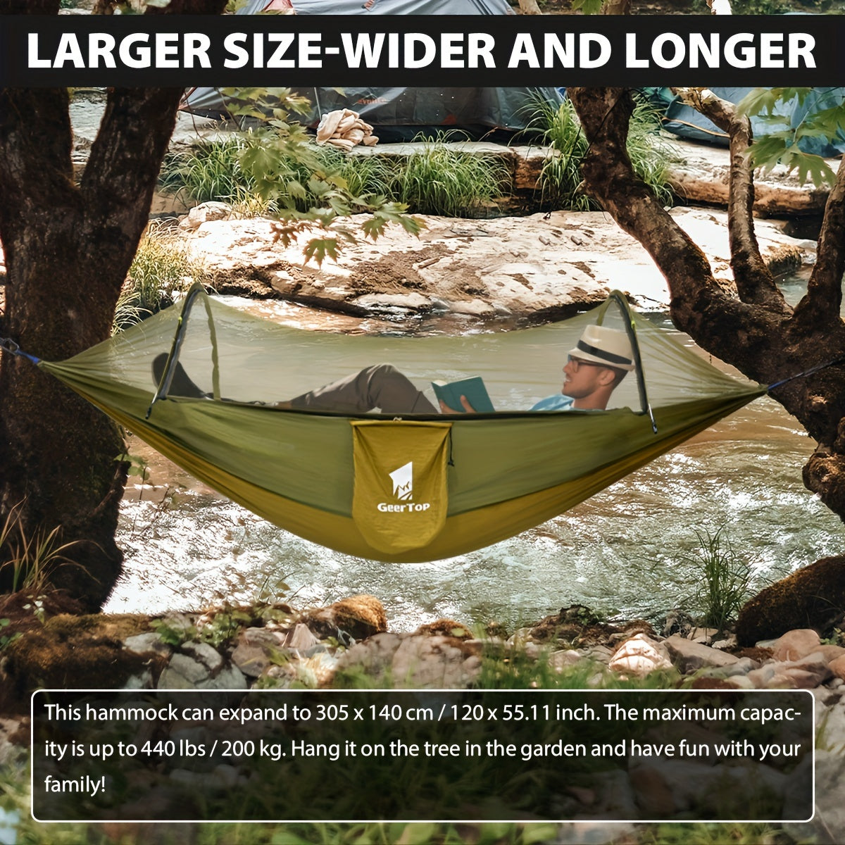ShelterHammock