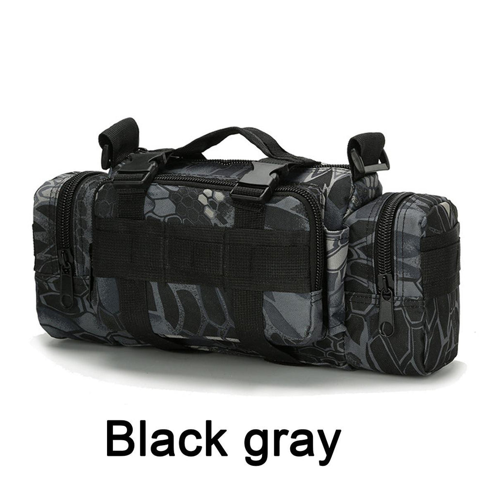 CorePouch – Tactical Waist Bag