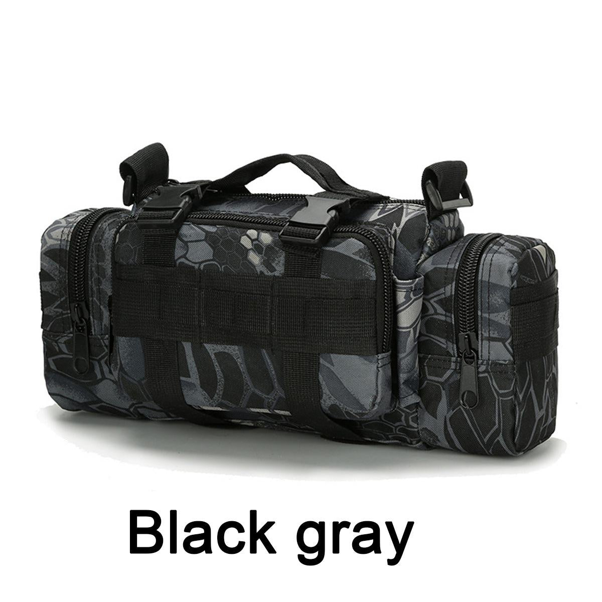 CorePouch – Tactical Waist Bag