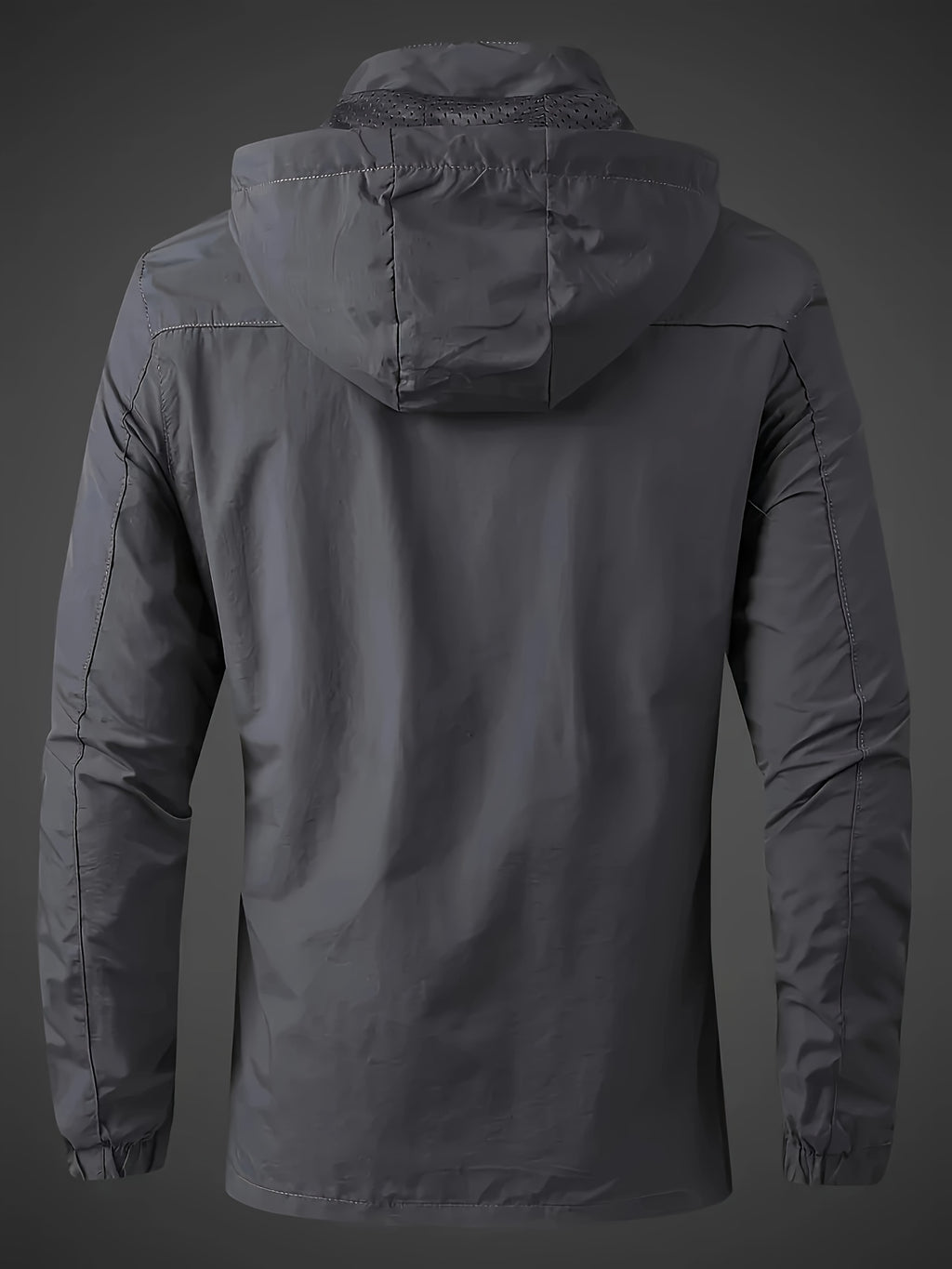 StormGuard™ Men's Hooded Jacket