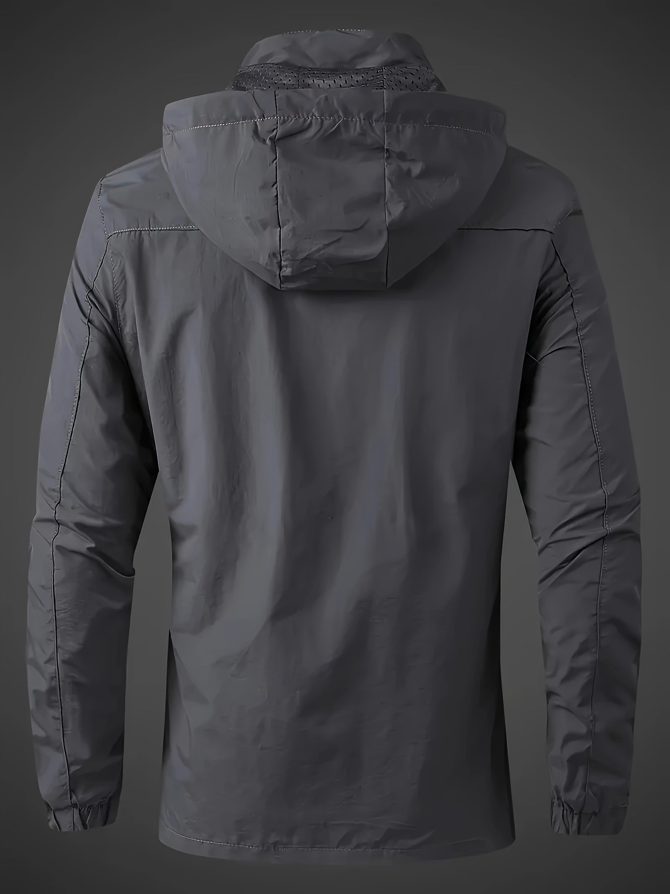 StormGuard™ Men's Hooded Jacket