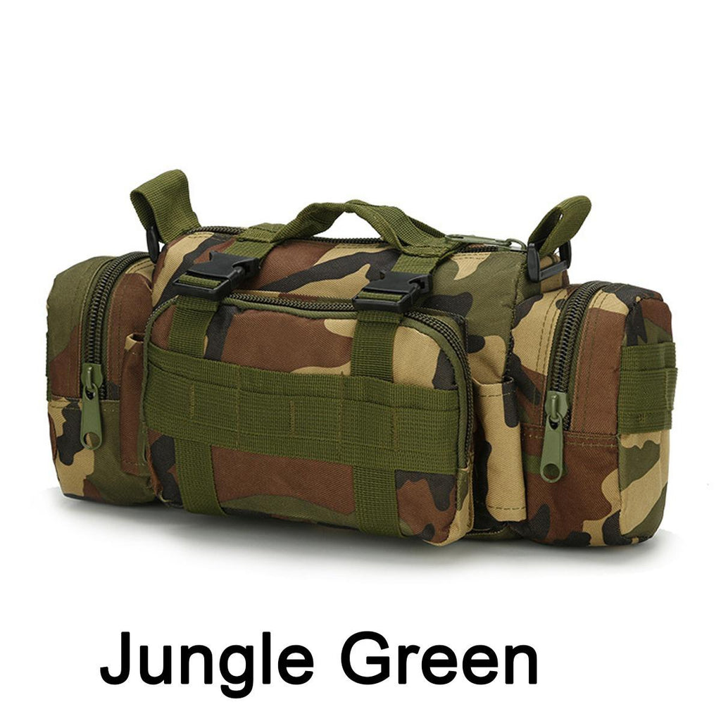 CorePouch – Tactical Waist Bag