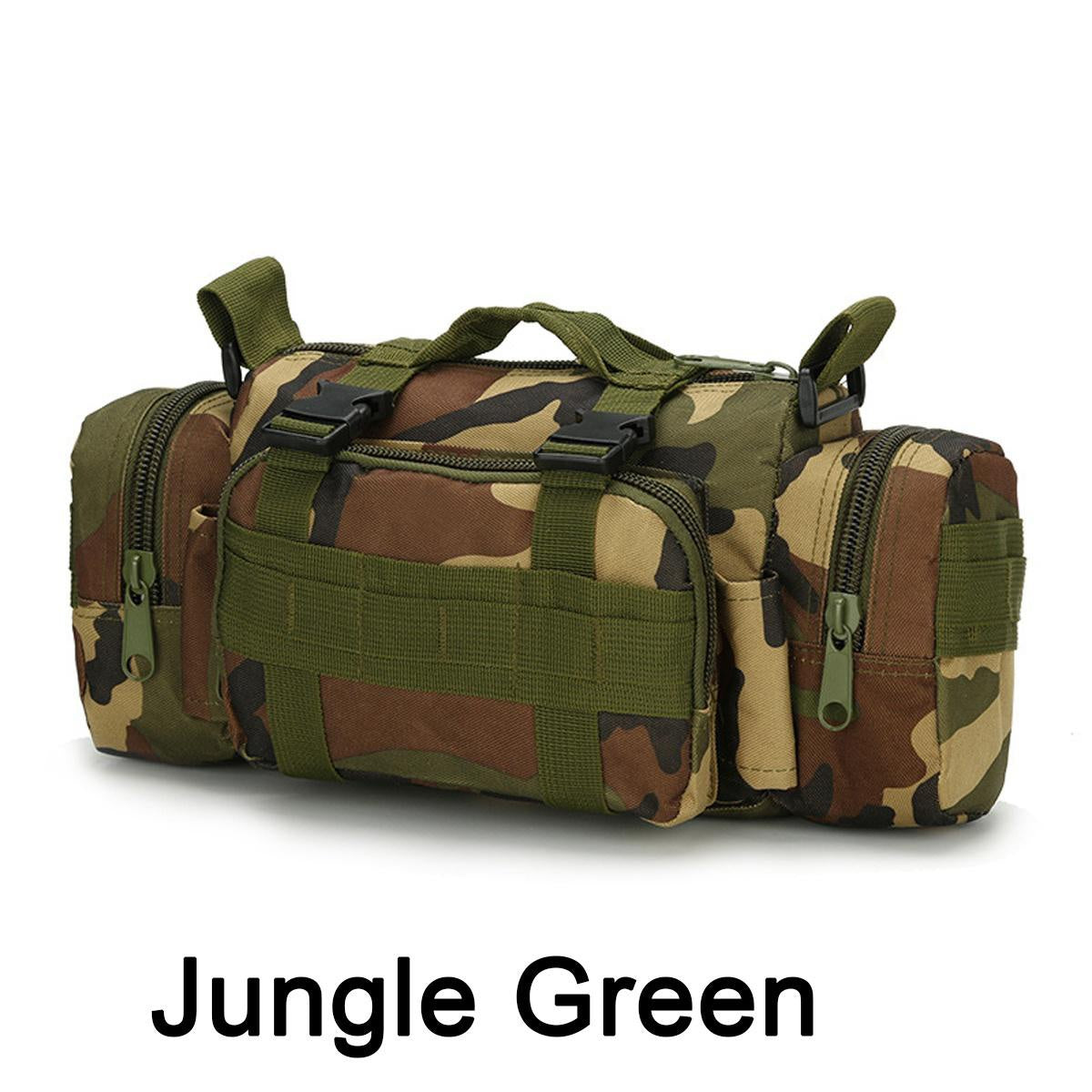CorePouch – Tactical Waist Bag