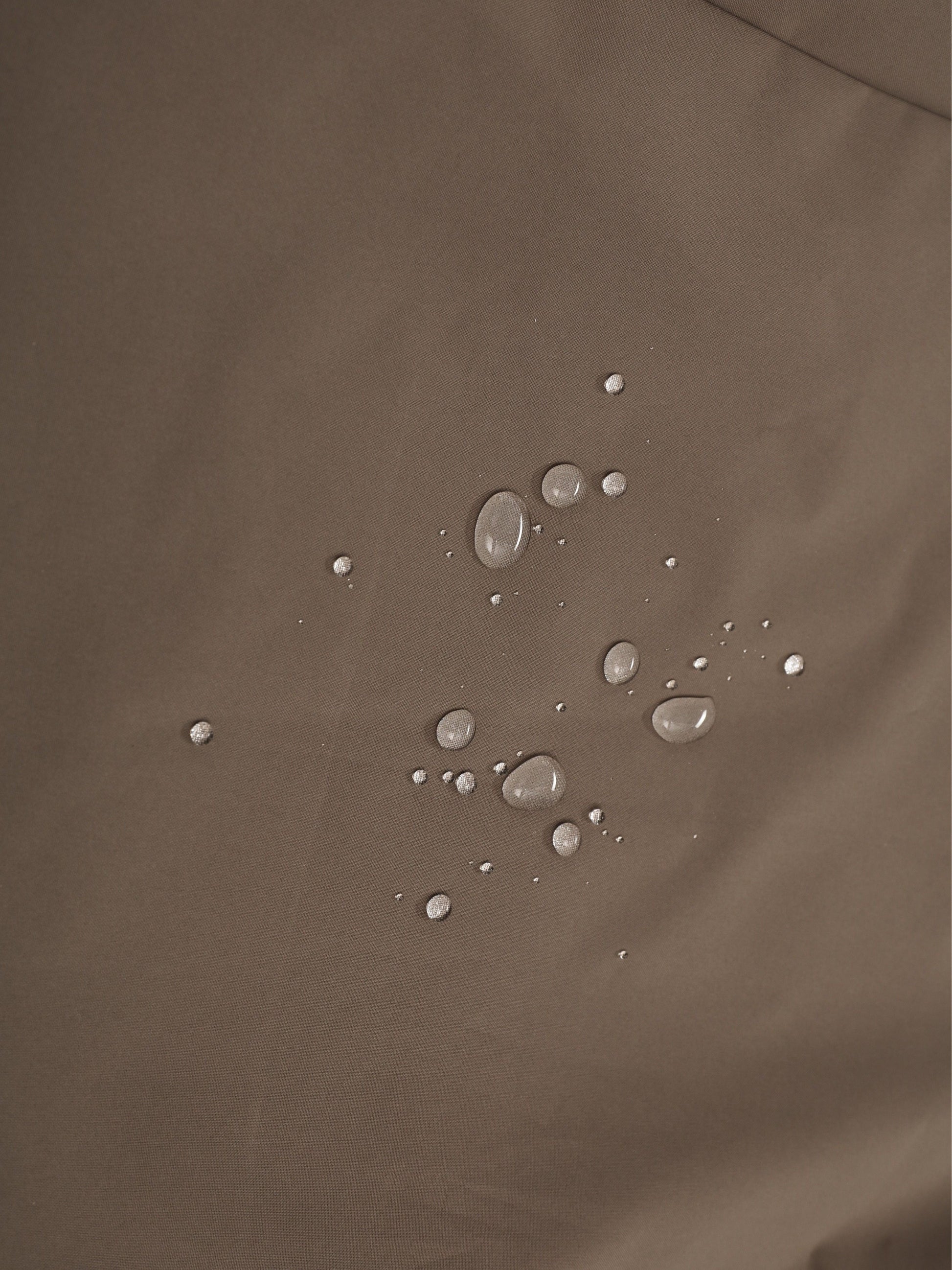 Men's Lightweight Waterproof Rain Jacket
